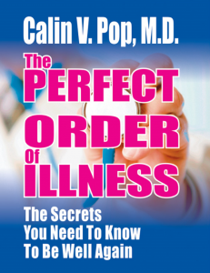 The-Perfect-order-of-illness cover The Perfect Order of Illness second edition and retitled from The Symbolic Message of Illness