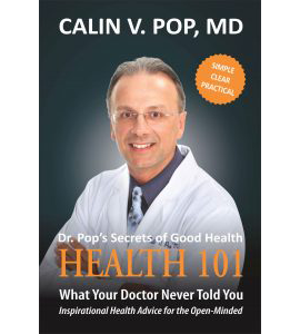Book-Health-101 Book-Health-101