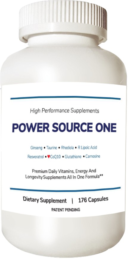 best daily nutritional supplement 2