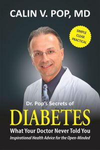 dr pop secrets of diabetes