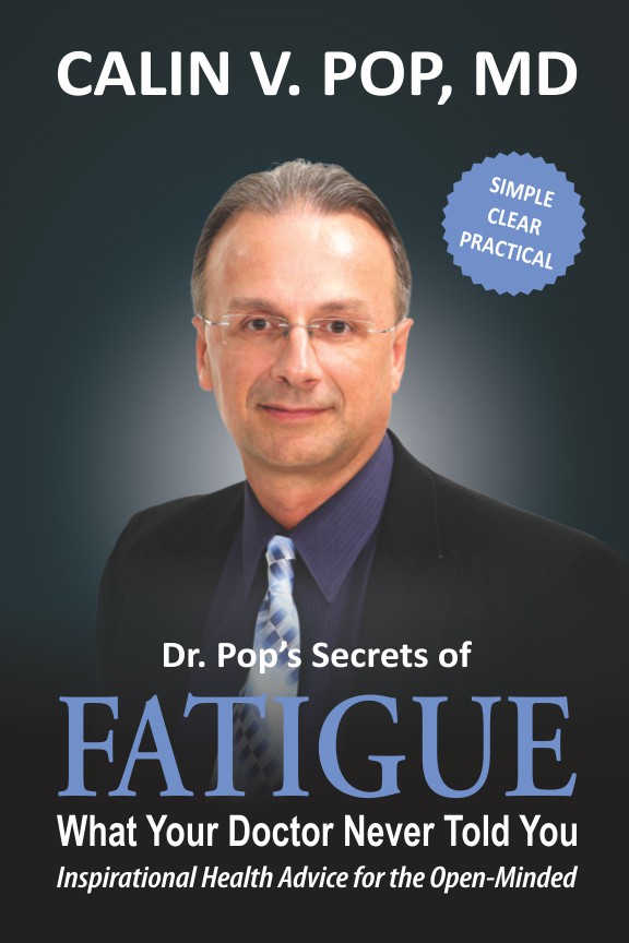 dr pop secrets of fatigue
