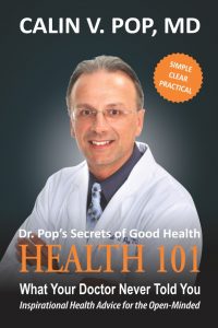 dr pop secrets of good health