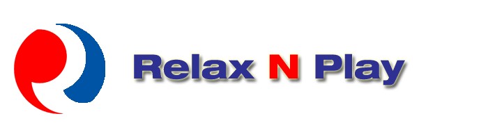 relax n play logo