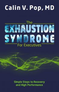 the exhaustion syndrome for executives