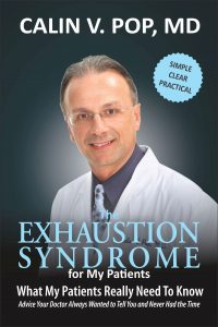the exhaustion syndrome for patients